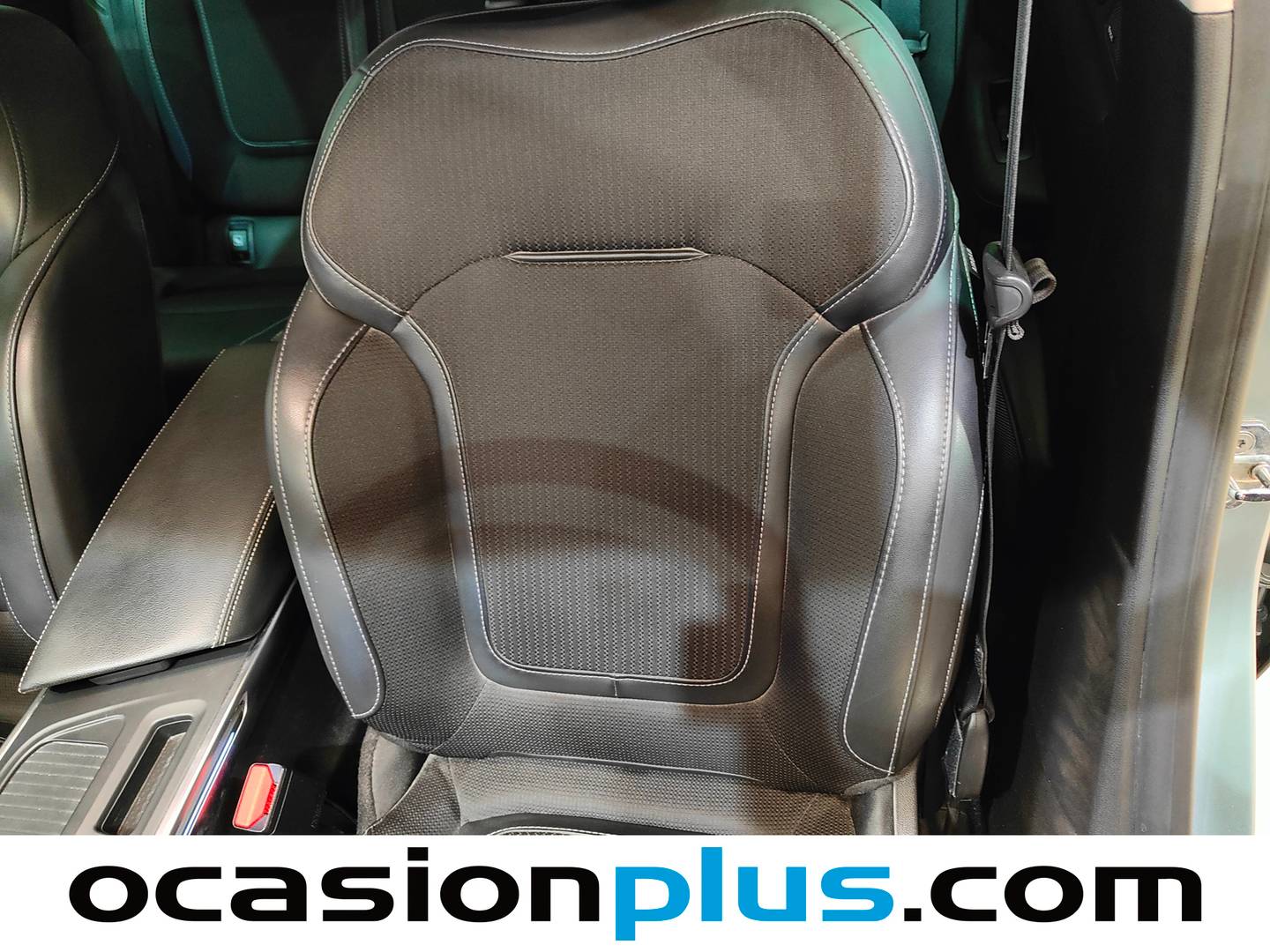 Extras y acabados del Renault Mégane Renault Megane Zen TCe  (140 CV) GPF