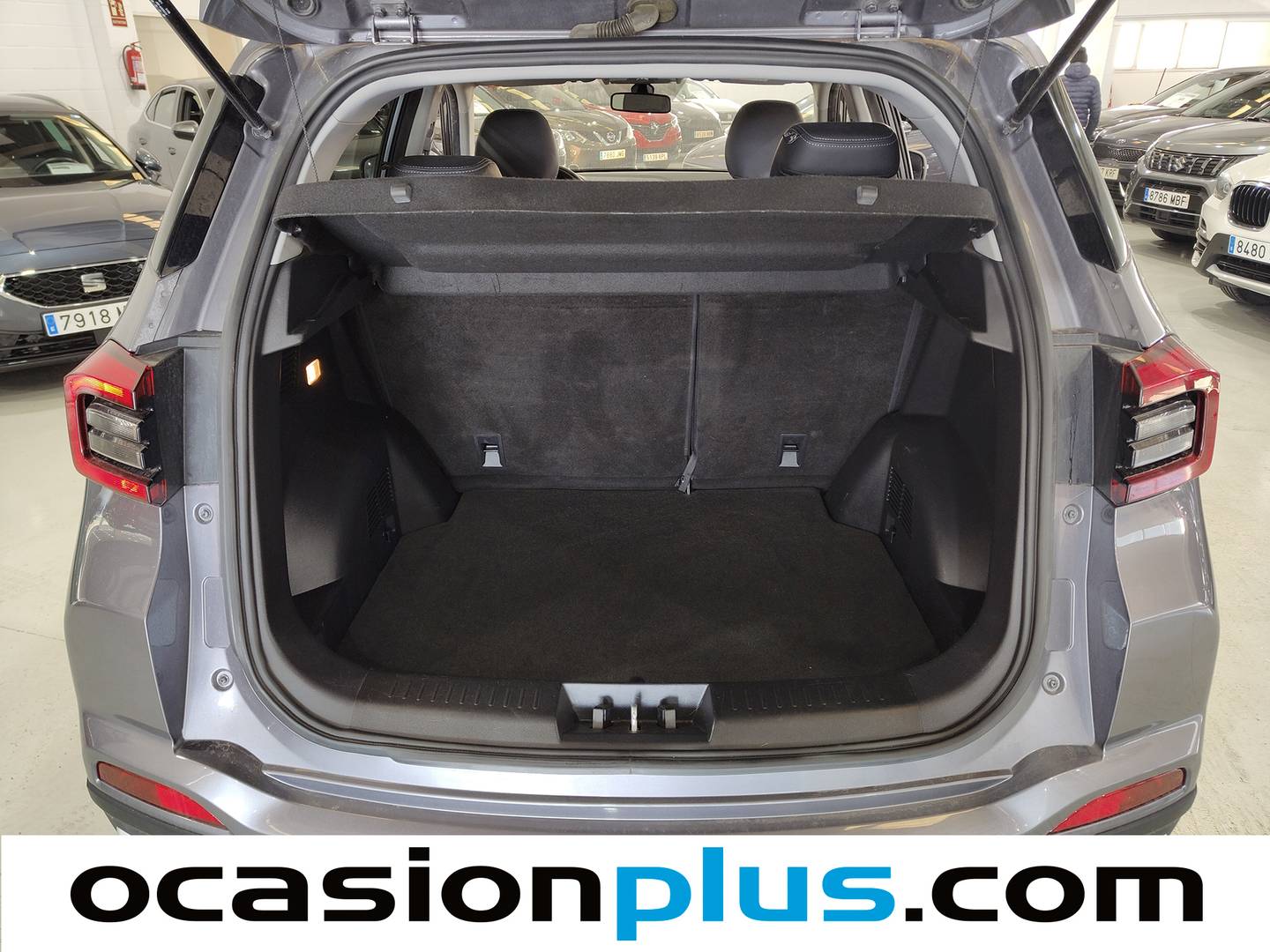 Foto DR AUTOMOBILES DR 4.0 DR AUTOMOBILES DR4 1.5  (116 CV)