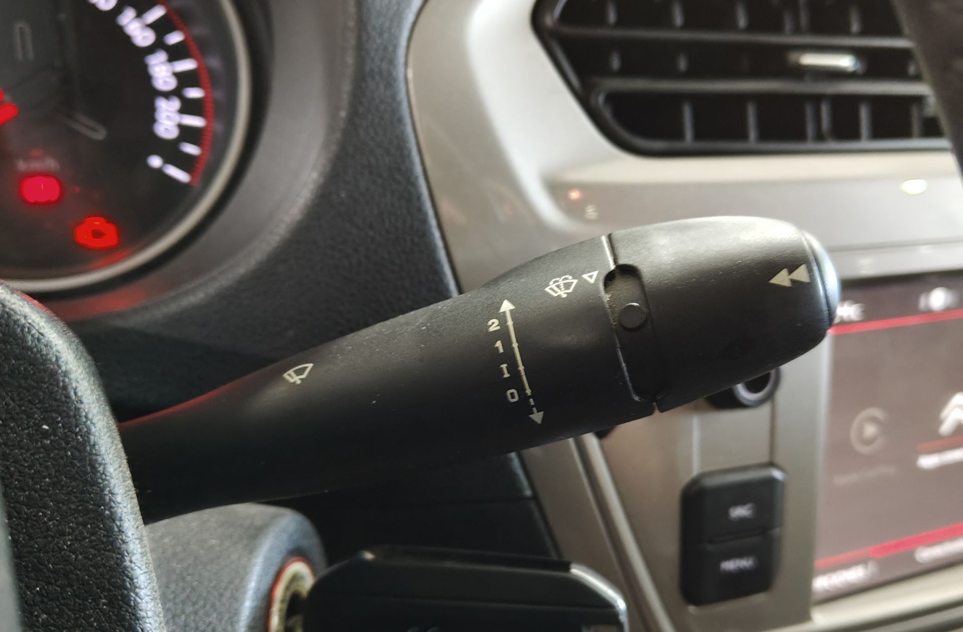 Citroën C-Elysée PureTech 82 Shine - foto 26