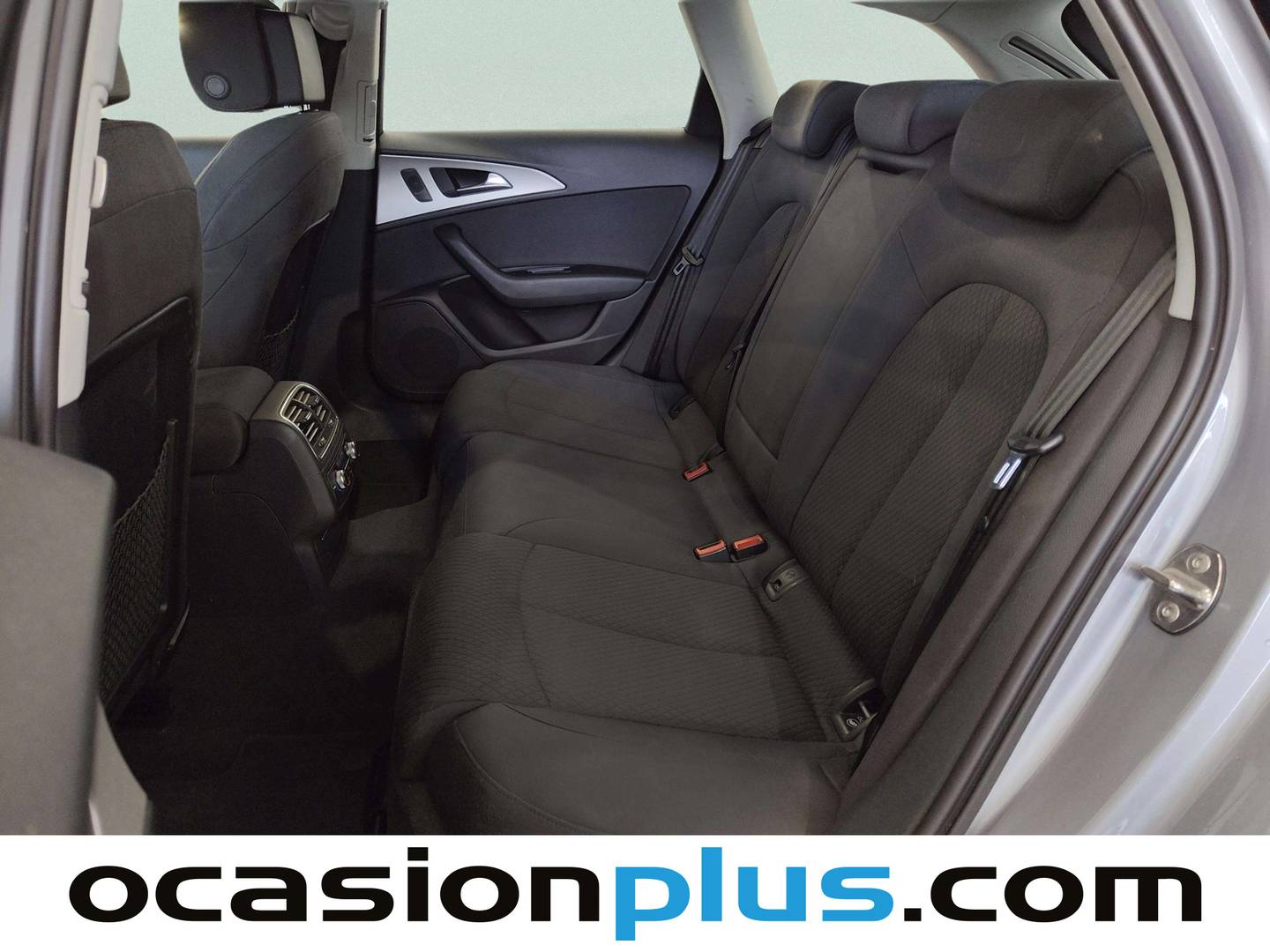Audi A6 Audi A6 Avant S line 2.0 TDI ultra (190 CV) S tronic de ocasión