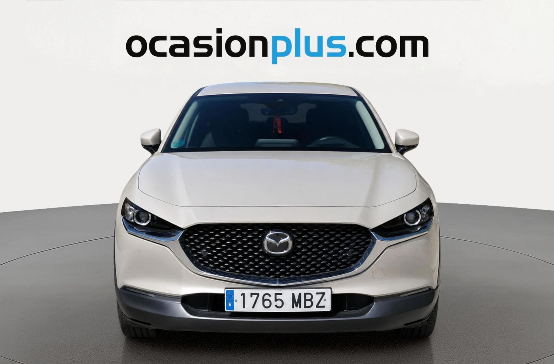 Mazda CX-30 2.0 Skyactiv-G Evolution 2WD - foto 15