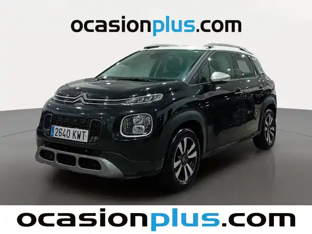 Citroën C3 Aircross PureTech 110 S&S Shine (110 CV) de segunda mano