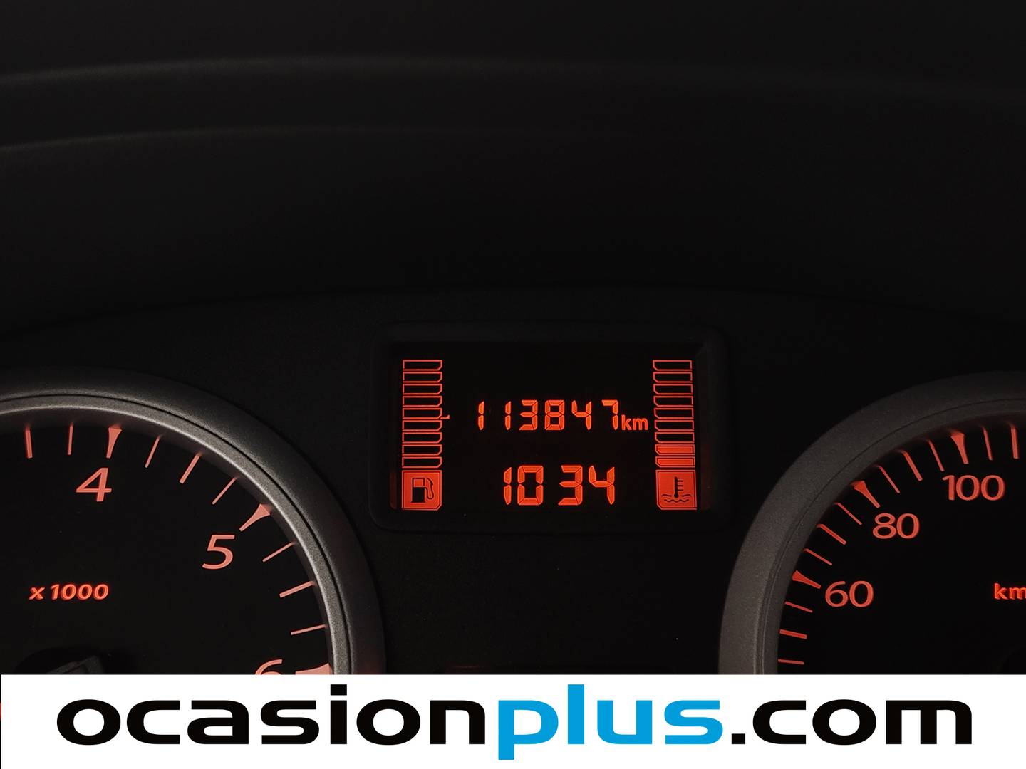 Dacia Duster Dacia Duster 1.6 Laureate (105 CV) seminuevo