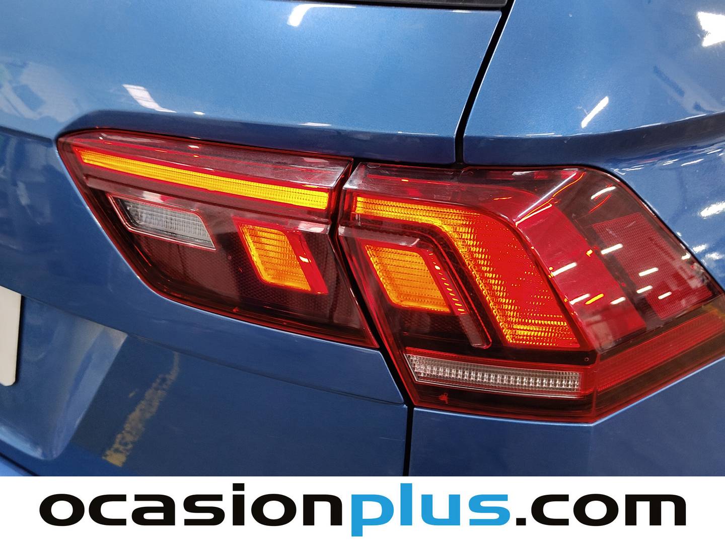Volkswagen Tiguan Volkswagen Tiguan Advance 2.0 TDI (150 CV) km 0