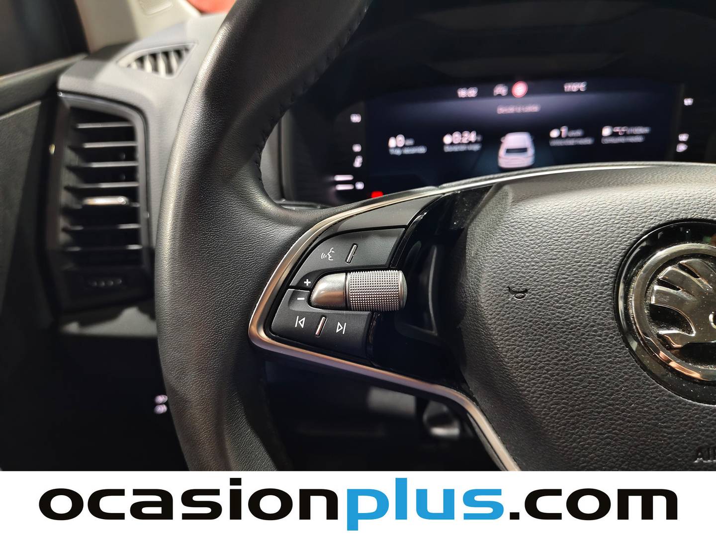 Skoda Karoq Skoda Karoq 2.0 TDI Selection (115 CV) barato