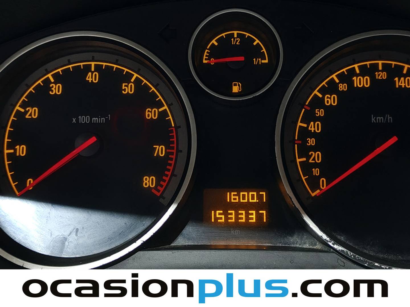 Opel Astra Opel Astra 1.8 Twin Top Cosmo (140 CV) seminuevo