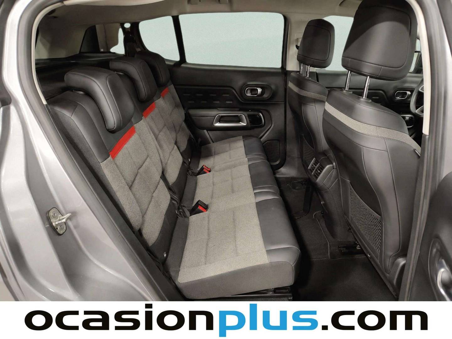 Citroën C5 Aircross Citroën C5 Aircross BlueHdi 130 S&S Feel (131 CV) diésel