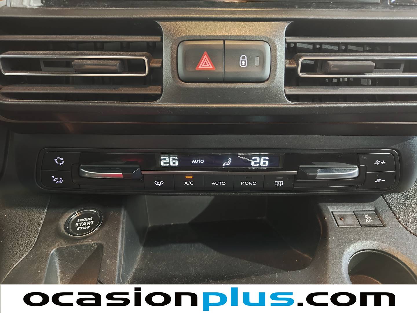 Peugeot Rifter Peugeot Rifter BlueHDi 100 GT Line Standard (100 CV) barato