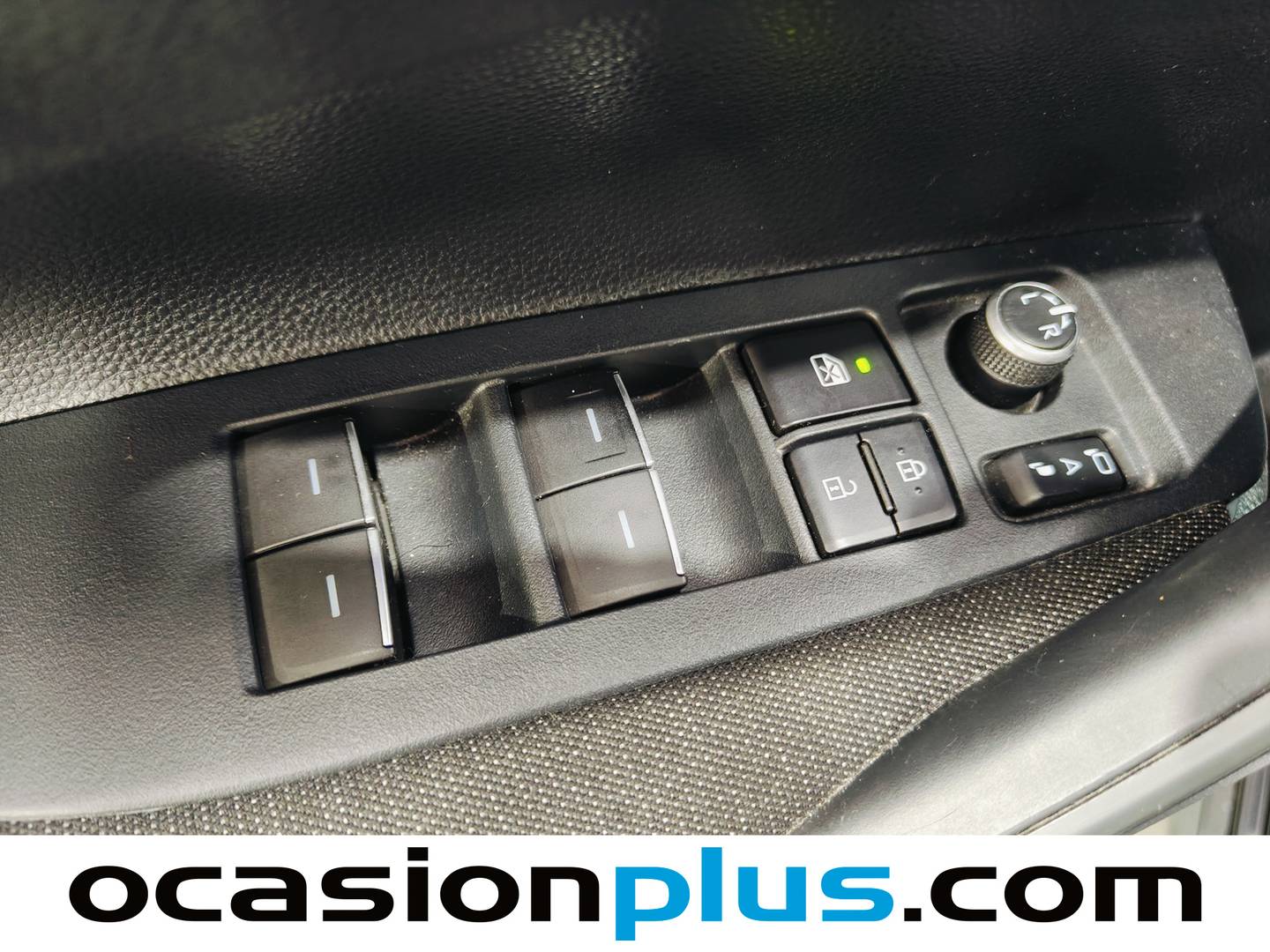 Foto Toyota Corolla Toyota Corolla 140H Style (140 CV)