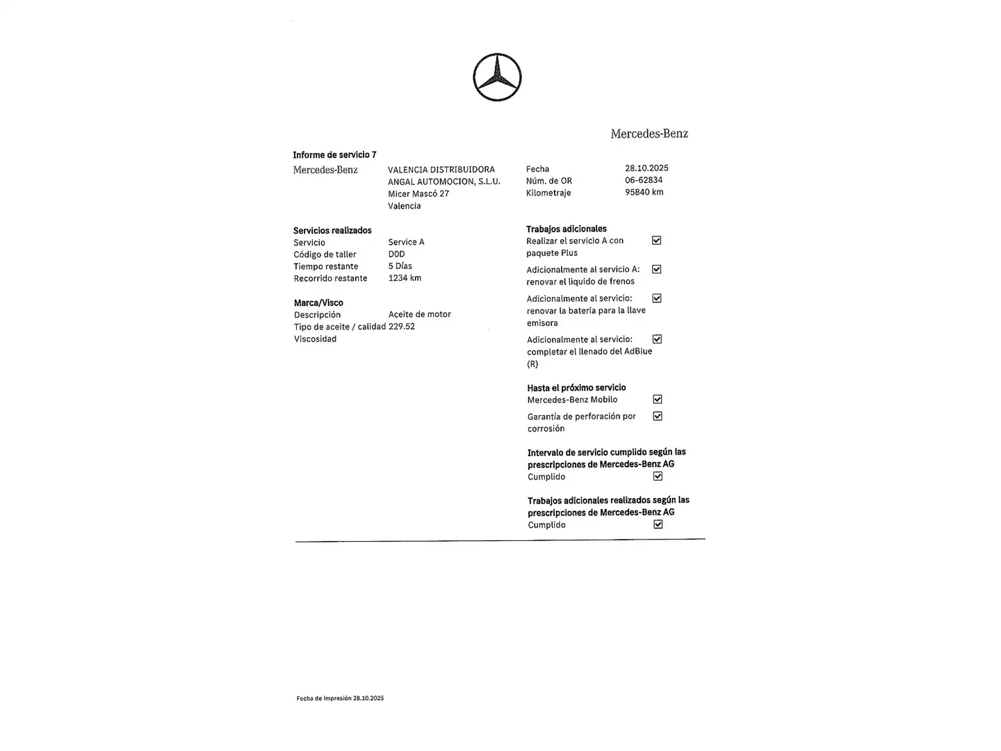 Foto Mercedes Clase A Mercedes-Benz Clase A 180 d (116 CV)