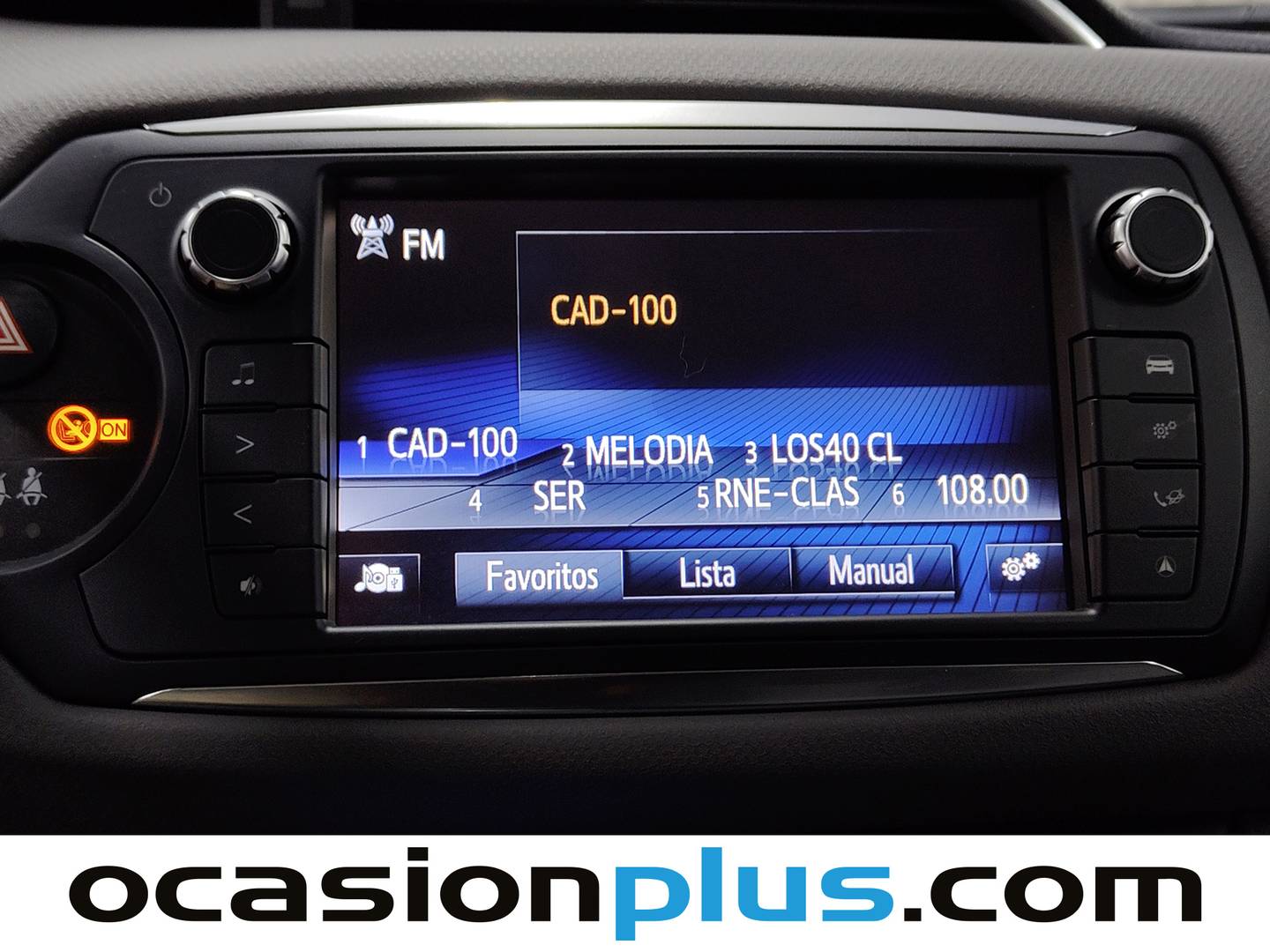 Toyota Yaris Toyota Yaris 1.5 Hybrid Active (100 CV) híbrido