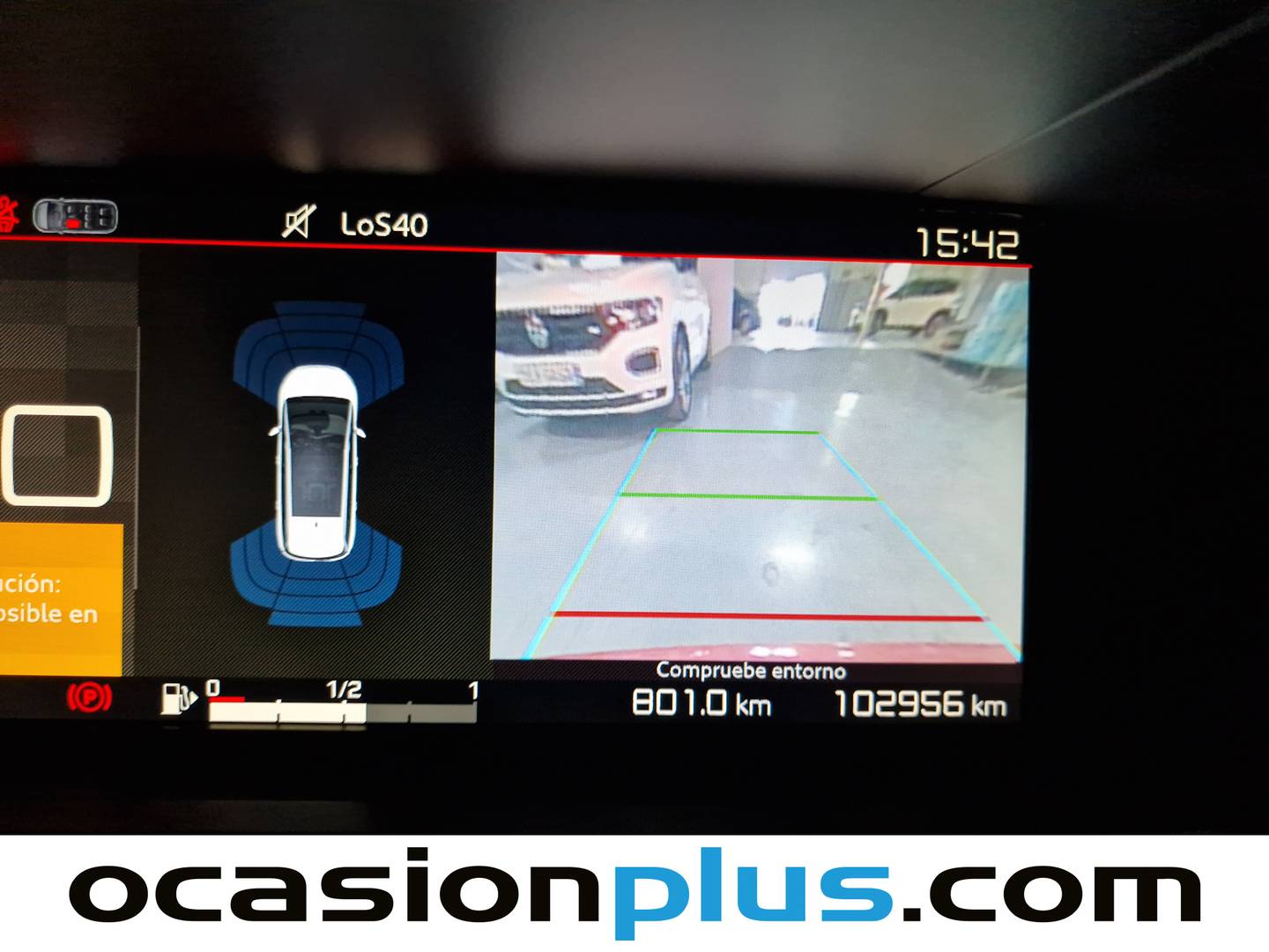 Accesorios del Citroën Grand C4 Spacetourer Citroën Grand C4 Spacetourer BlueHDi 130 S&S Shine (130 CV) 7 Plazas