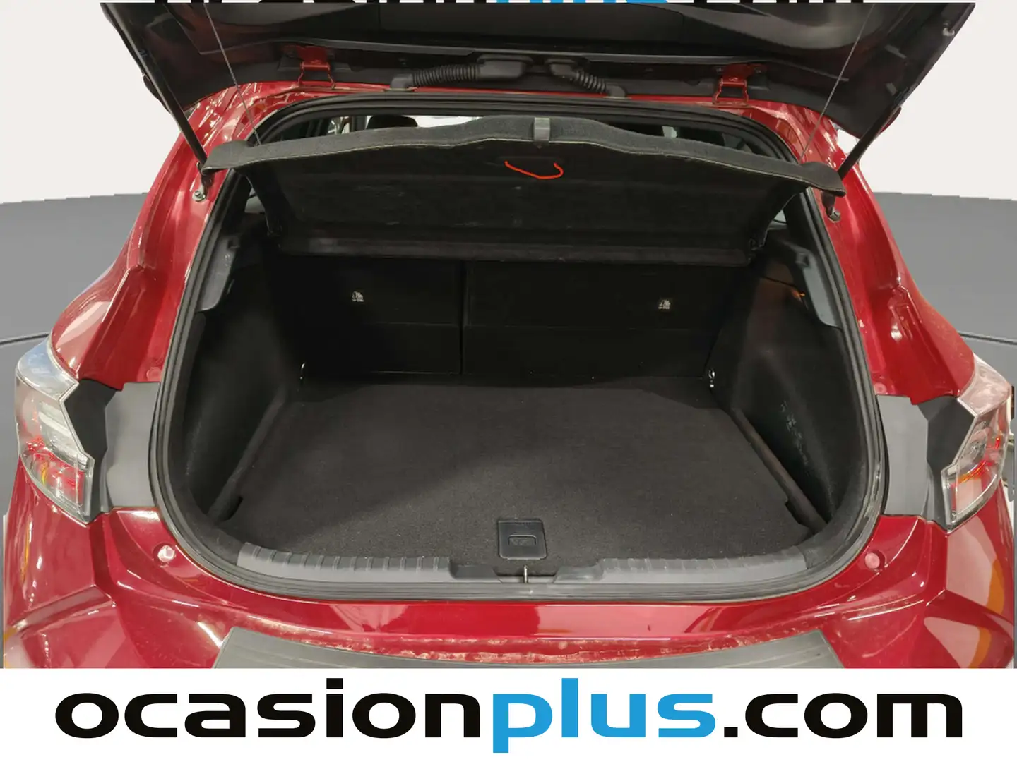 Foto Toyota Corolla Toyota Corolla 2.0 180H Style E-CVT (180 CV)