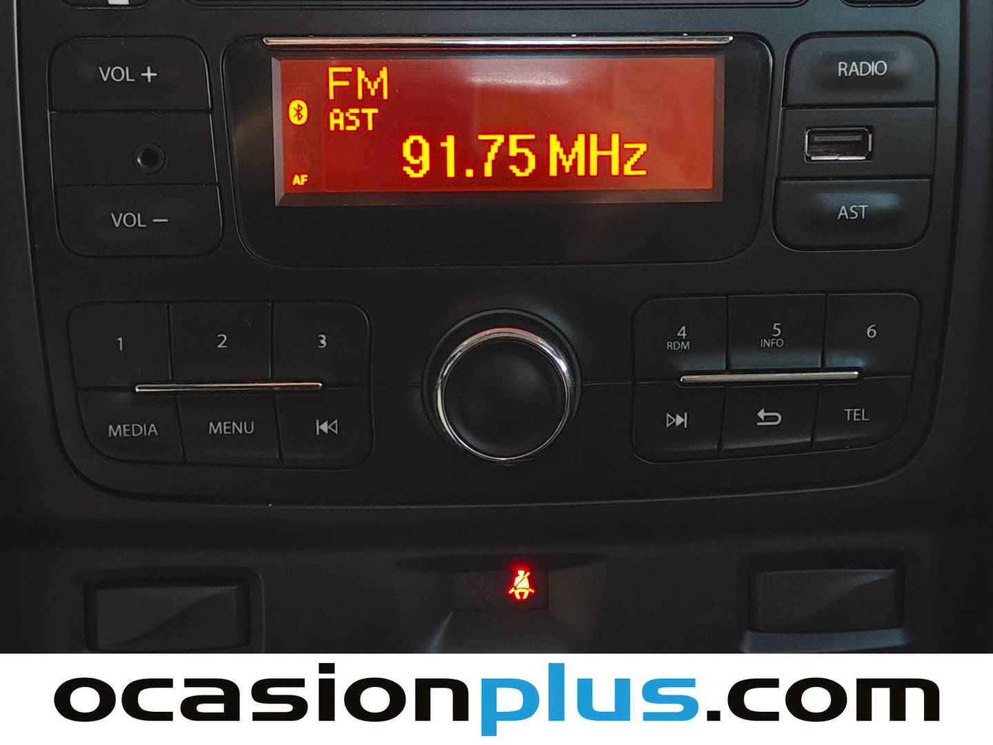 Dacia Duster Dacia Duster Laureate TCE (125 CV) 4X2 125cv