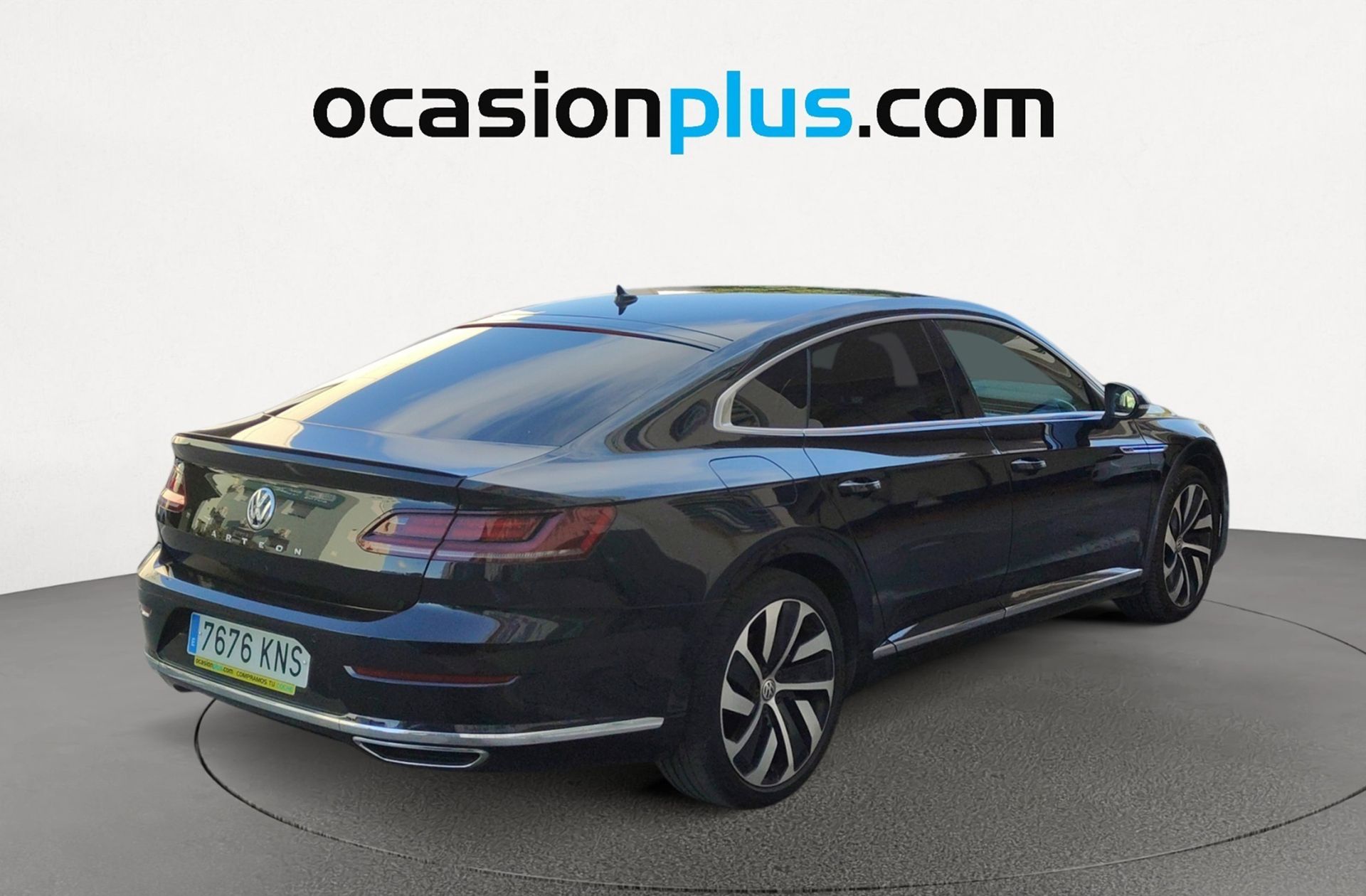 Volkswagen Arteon R-Line 2.0 TSI DSG - foto 4