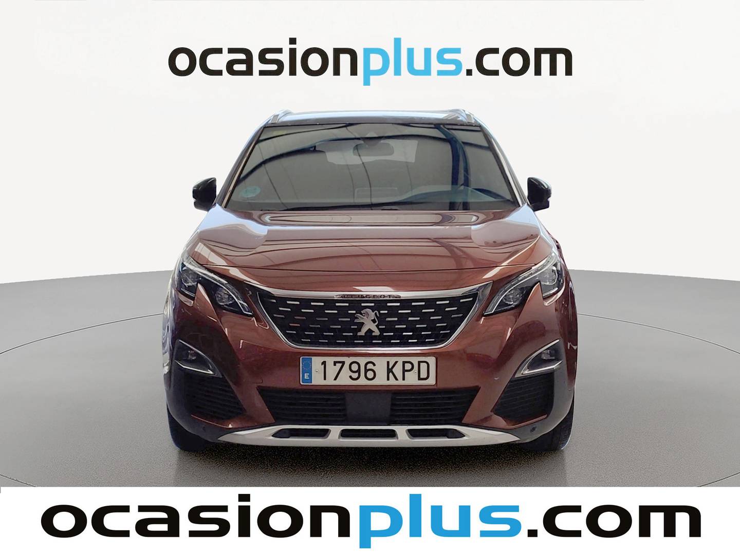 Peugeot 3008 Peugeot 3008 BlueHDI 130 S&S GT Line (130 CV) 130cv