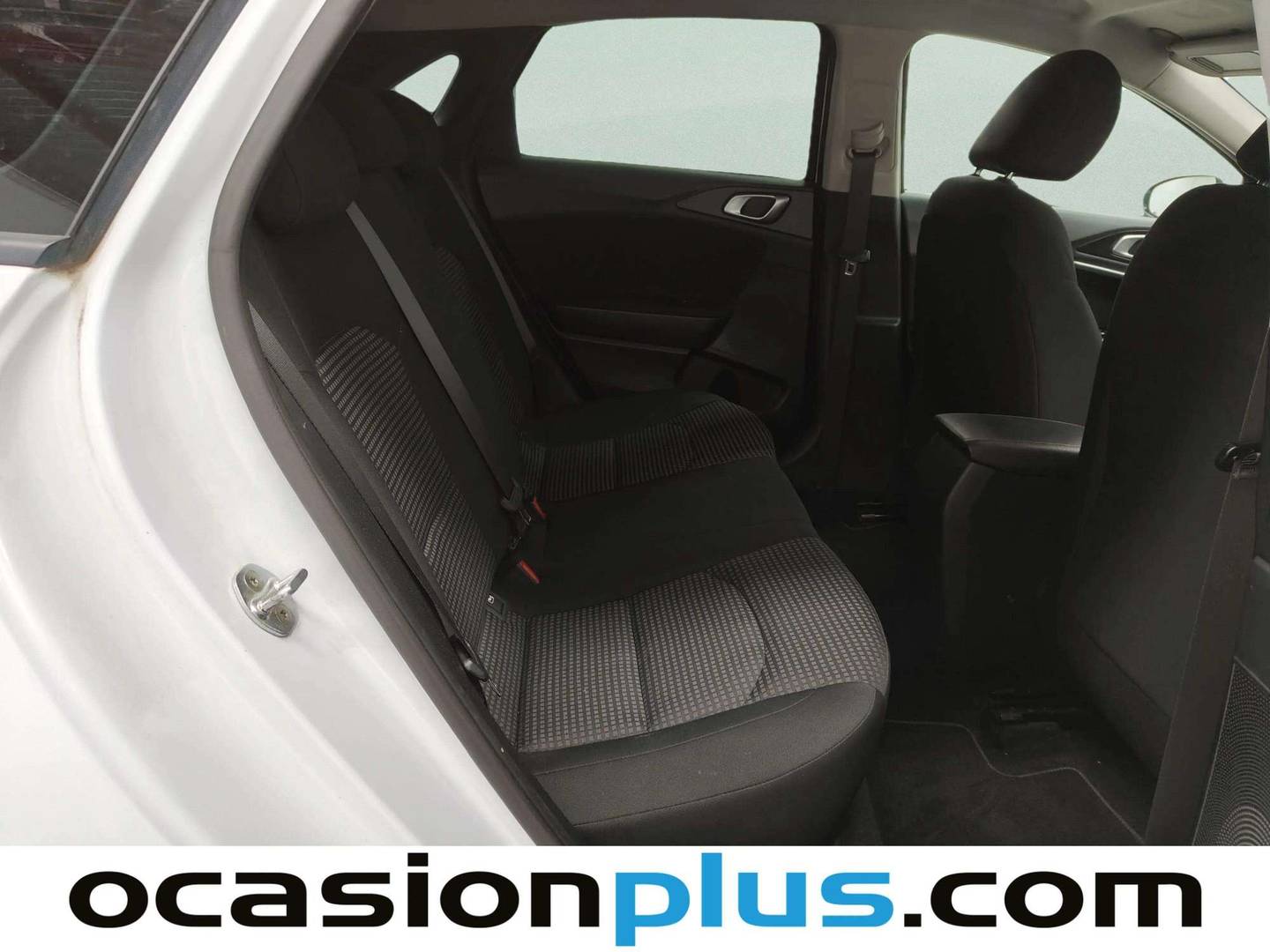 KIA Ceed KIA Ceed 1.0 T-GDi Concept (120 CV) manual