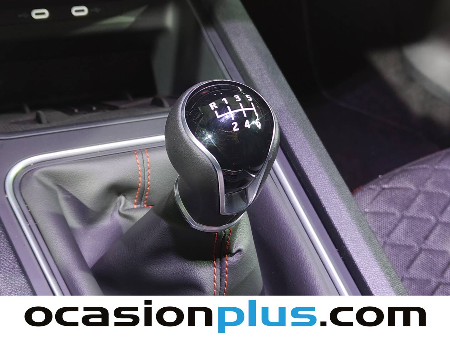 Foto Seat León SEAT León 1.5 TSI S&S FR Special Edition (150 CV)