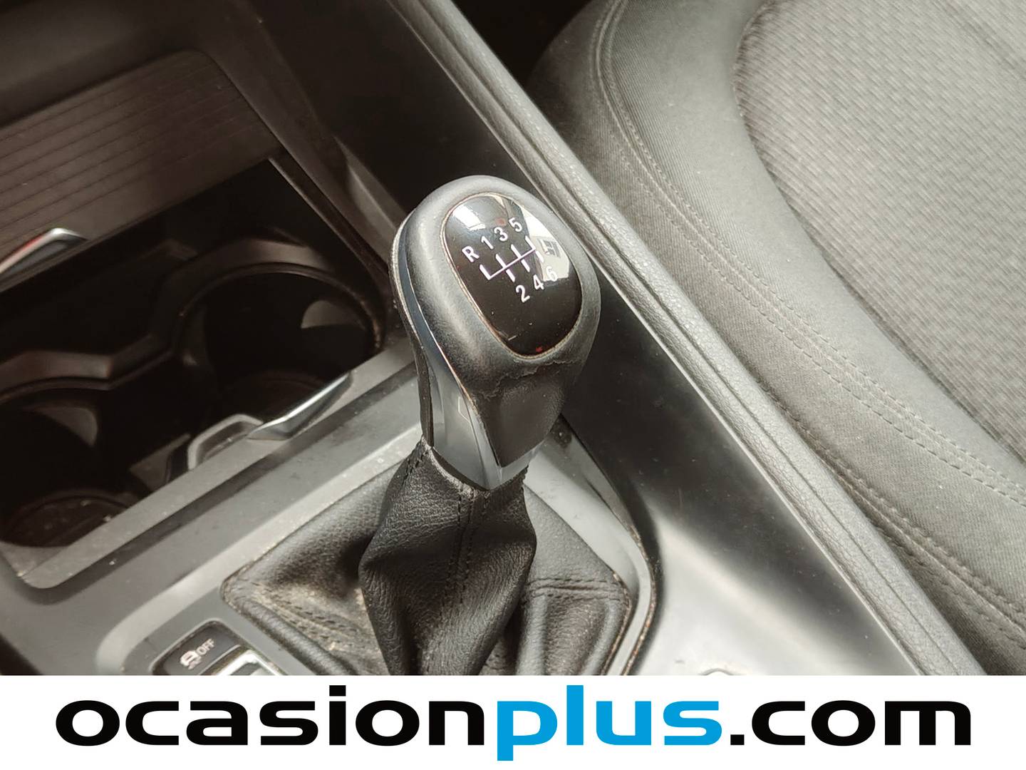 BMW X1 BMW X1 sDrive16d (116 CV) de segunda mano