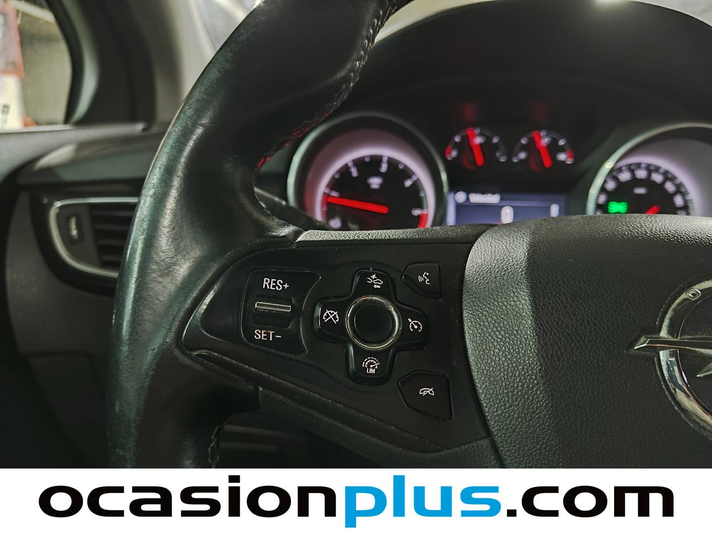 Opel Astra Opel Astra Sports Tourer 1.6 CDTI S&S Excellence (136 CV) seminuevo