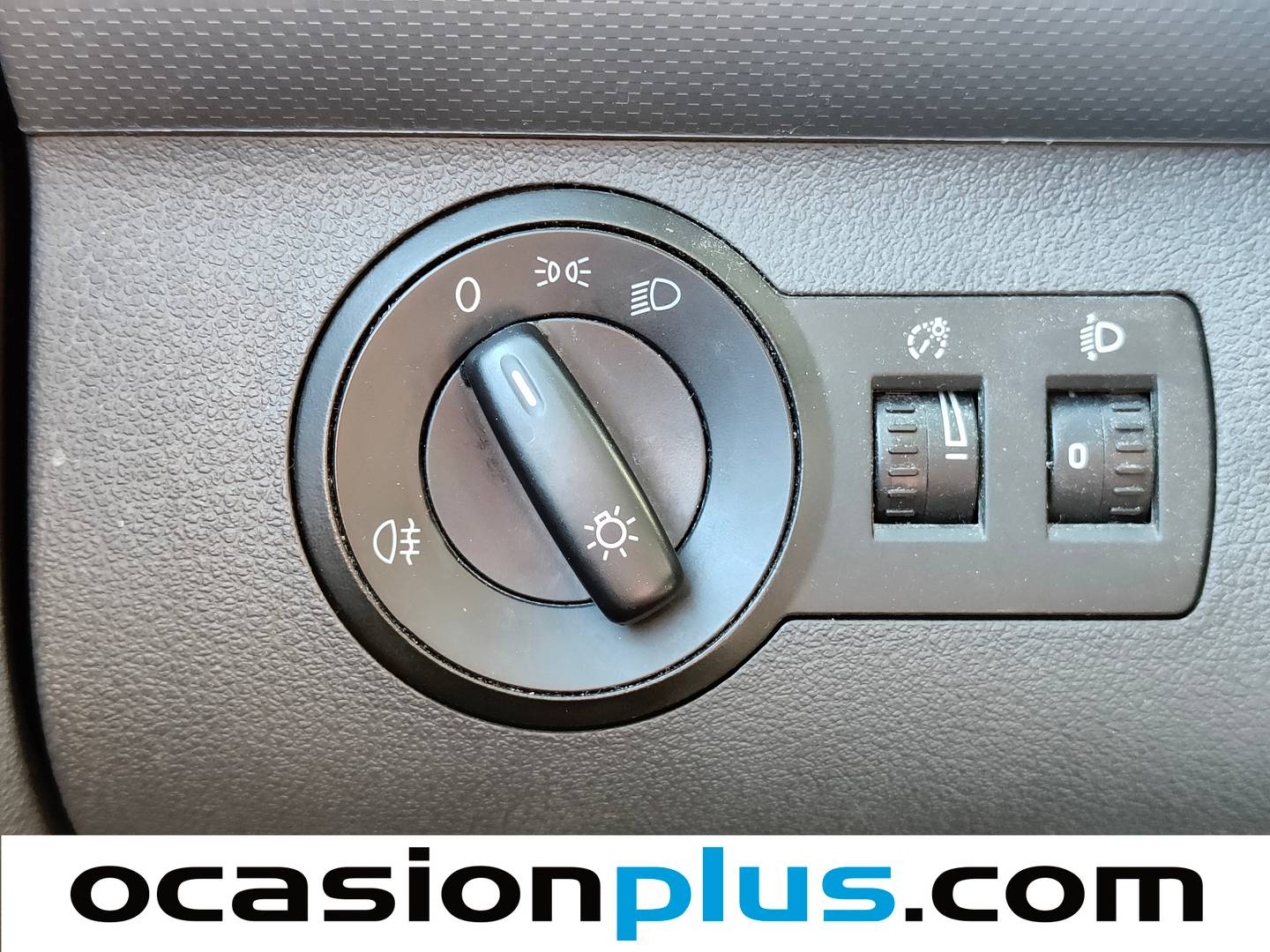 Volkswagen Caddy Volkswagen Caddy Profesional Kombi Batalla Corta 1.6 TDI (102 CV) 2012