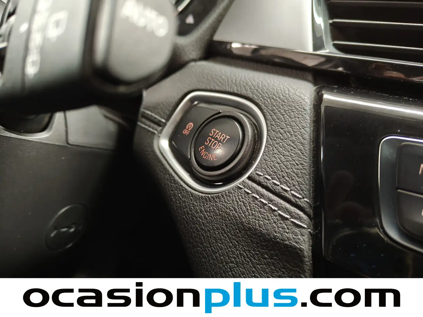 Foto BMW X2 BMW X2 sDrive18i (140 CV)