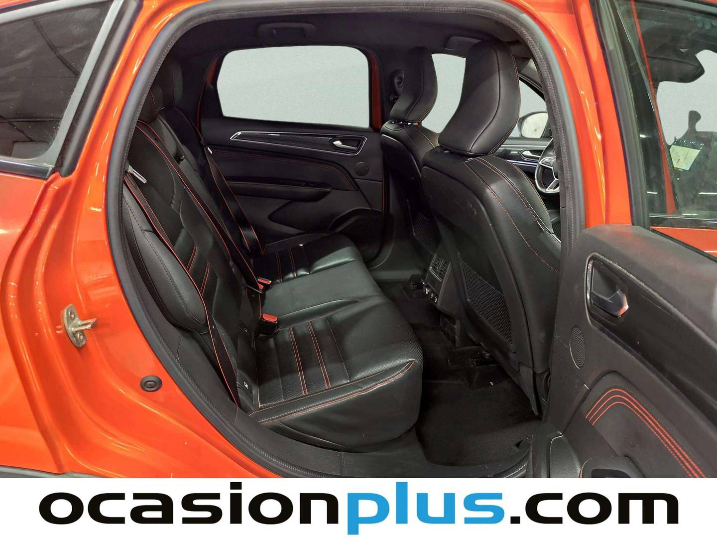 Renault Arkana Renault Arkana RS Line TCe (160 CV) EDC Microhíbrido híbrido