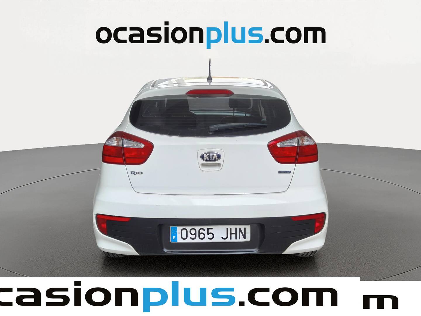 KIA Rio KIA Rio 1.1 CRDi WGT Concept (75 CV) al mejor precio