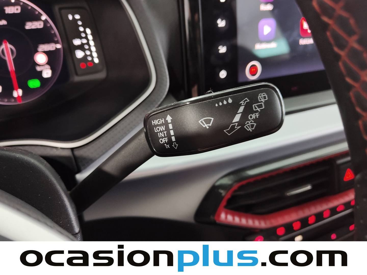 Foto Seat Ibiza SEAT Ibiza 1.5 TSI FR XL DSG (150 CV)