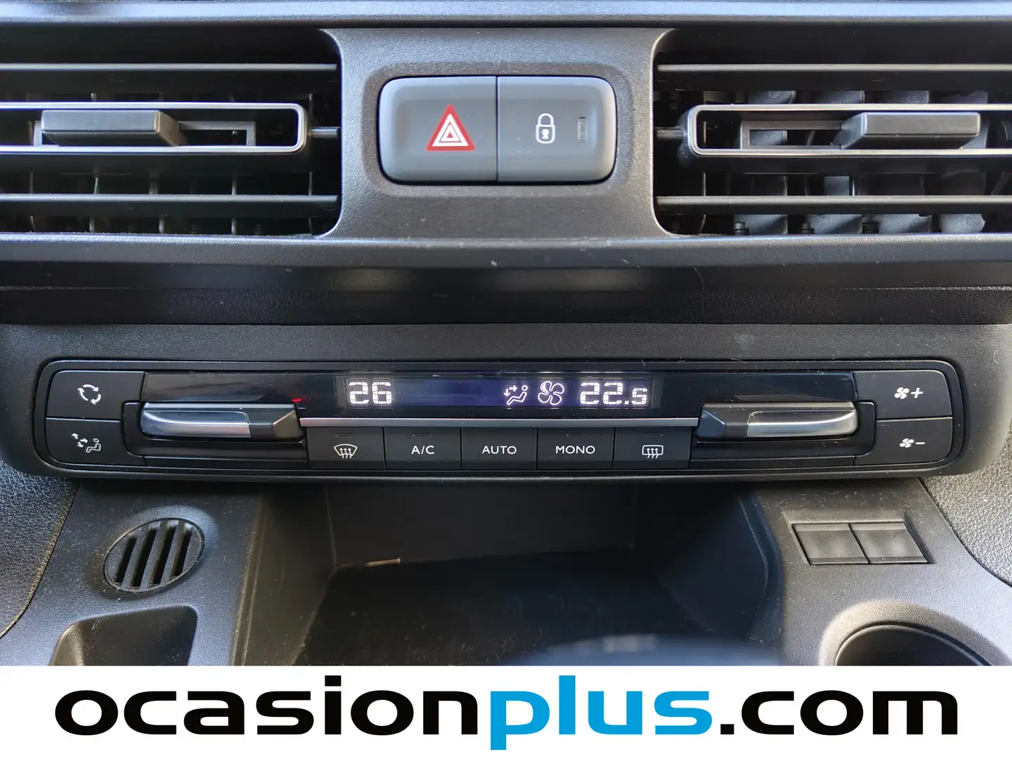 Foto Citroën Berlingo Citroen Berlingo BlueHDi 130 S&S Talla XL Shine (130 CV) 7 Plazas