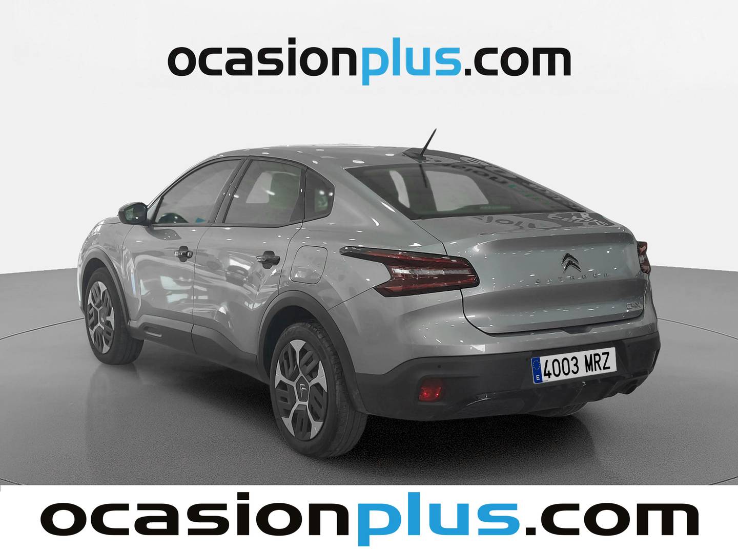 Foto Citroën C4 X Citroen C4 X PureTech 100 S&S 6v You (102 CV)