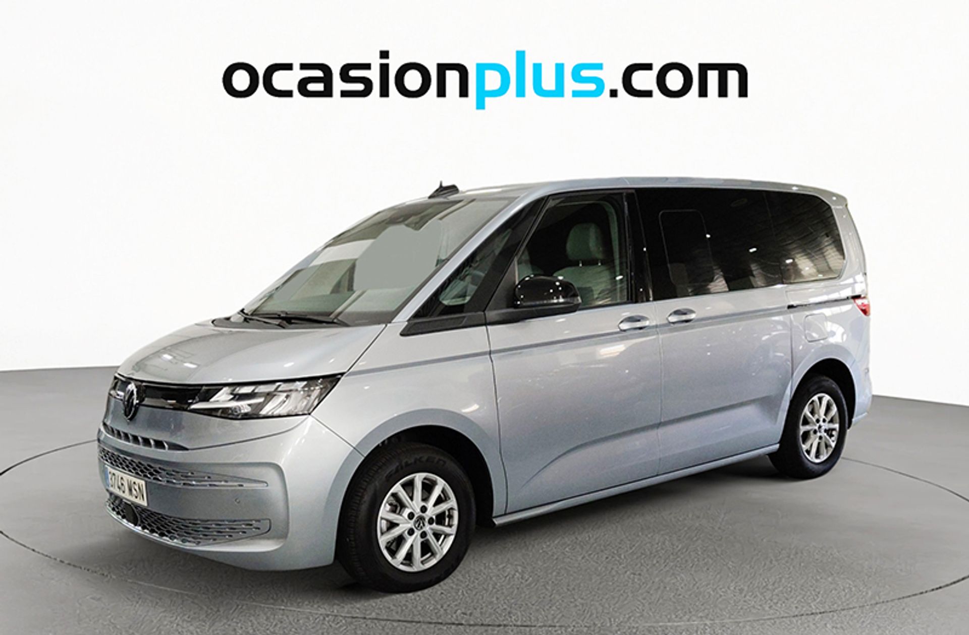Volkswagen Multivan 2.0 TDI Batalla Corta DSG 7 plazas