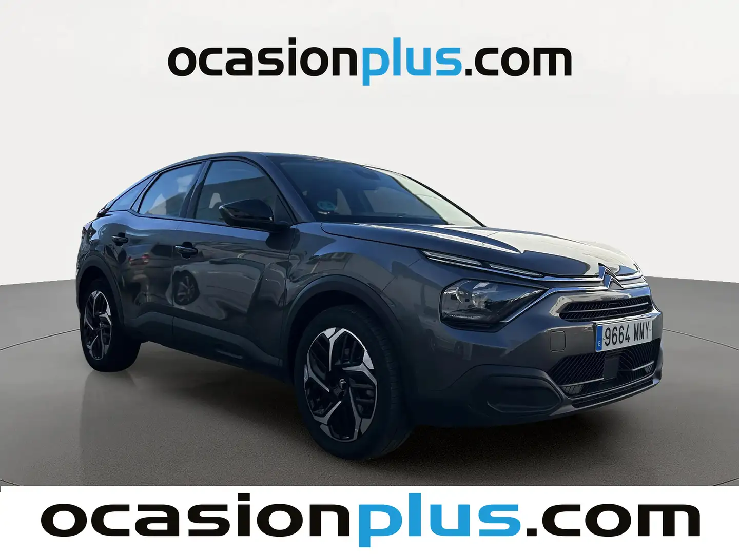 Foto Citroën C4 Citroen C4 PureTech 130 S&S You (131 CV)