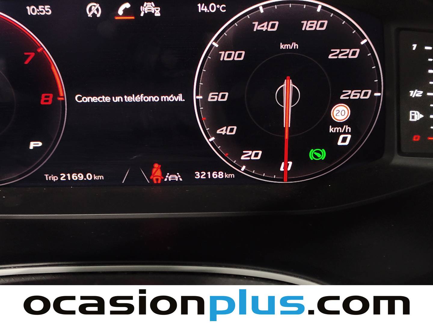 Foto Seat Ibiza SEAT Ibiza 1.5 TSI FR XL DSG (150 CV)