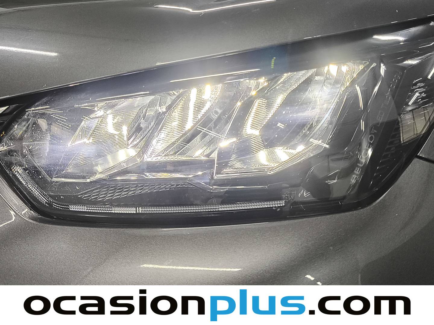 Peugeot 2008 Peugeot 2008 PureTech 130 S&S Allure Pack (130 CV) barato