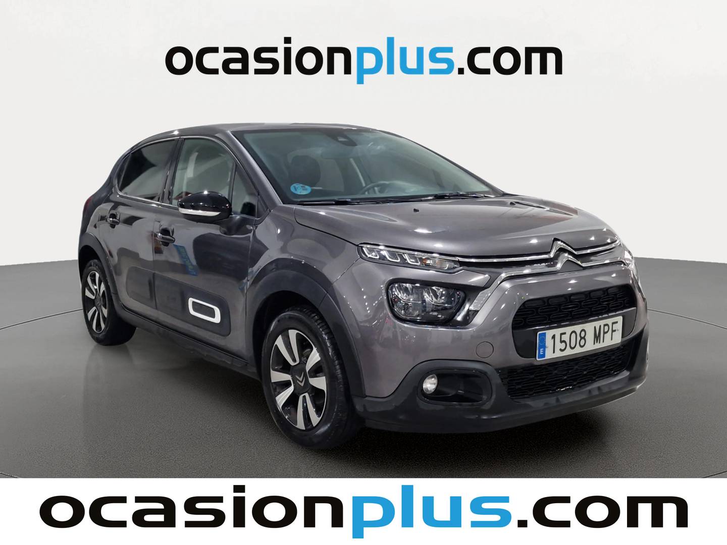 Foto Citroën C3 Origin Citroen C3 Origin PureTech 110 Max EAT6  (110 CV)