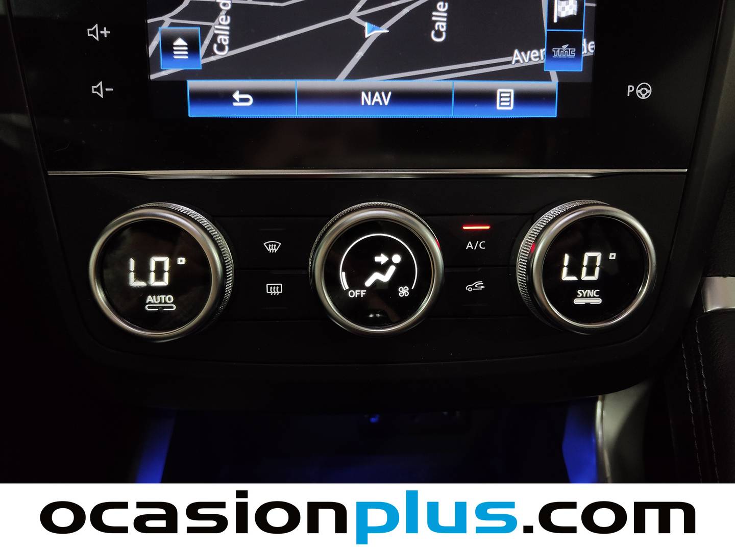 Renault Kadjar Renault Kadjar Zen TCe (140 CV) GPF gasolina