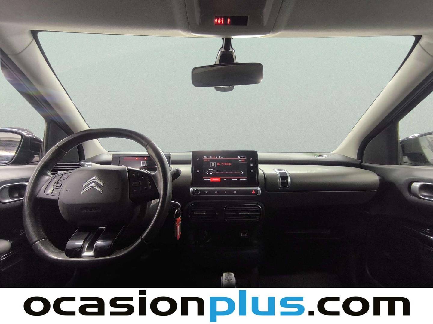 Citroën C4 Cactus Citroën C4 Cactus PureTech 110 S&S Feel (110 CV) de ocasión