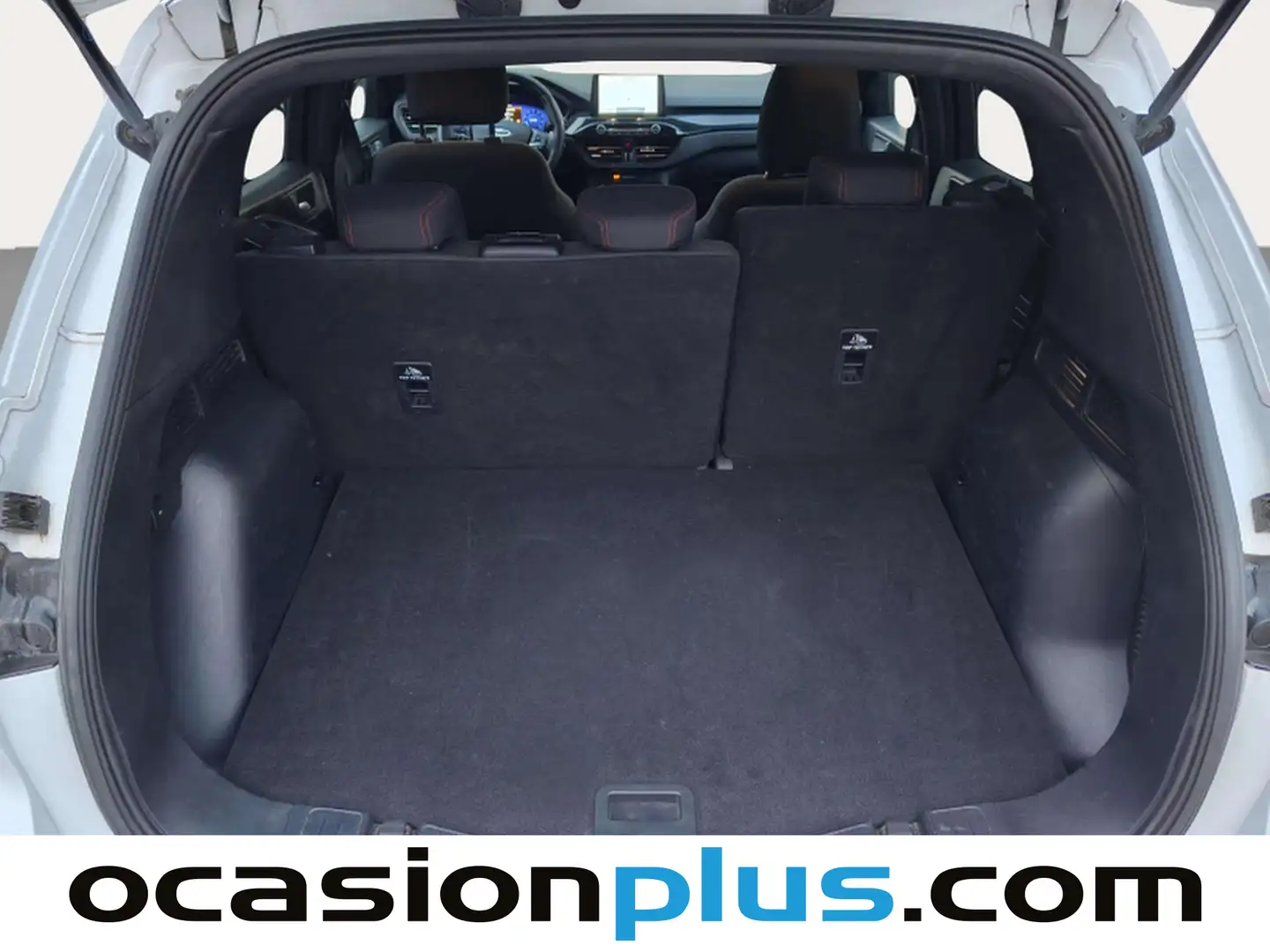 Foto Ford Kuga Ford Kuga 1.5 EcoBoost S&S ST-Line 4x2 (150 CV)