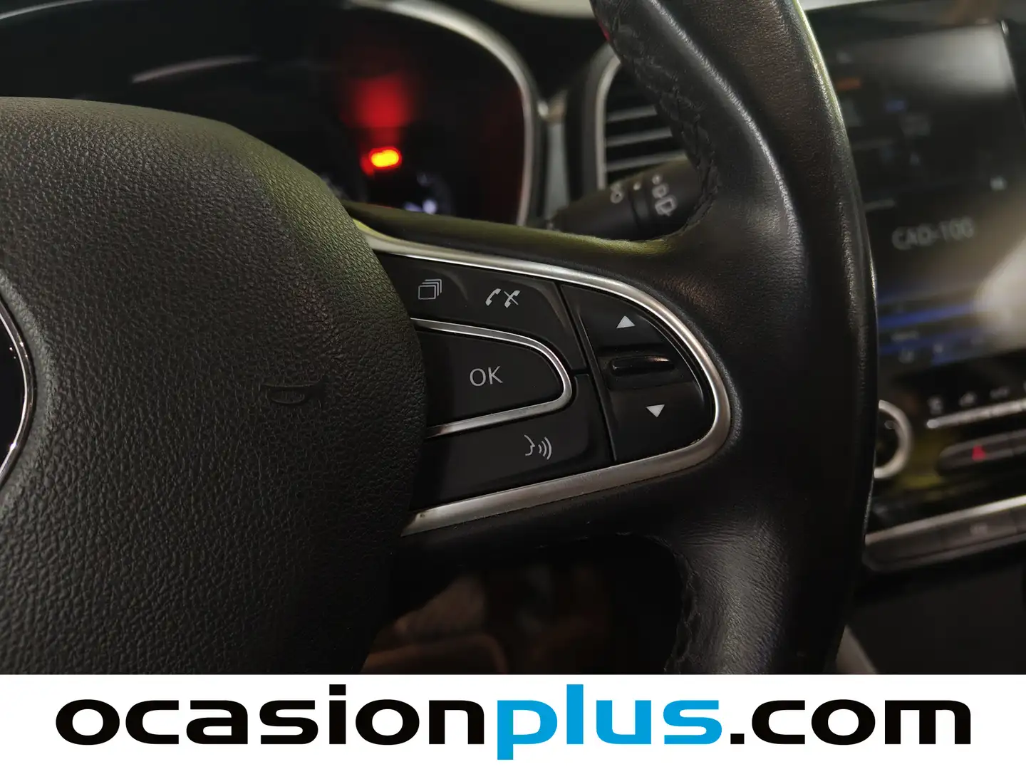 Foto Renault Talisman Renault Talisman Sport Tourer Zen Energy dCi (160 CV) TT EDC