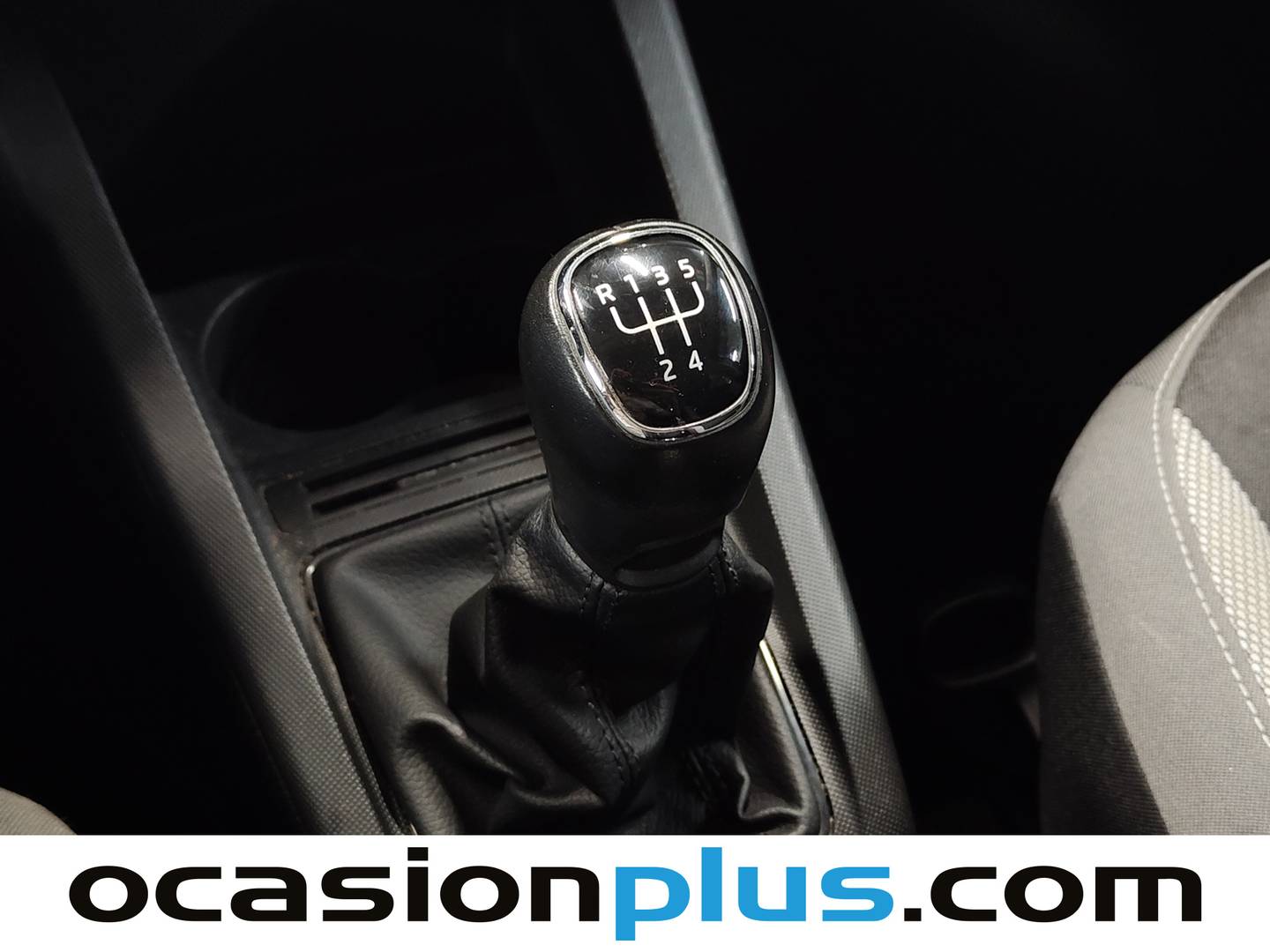 Skoda Fabia Skoda Fabia 1.2 TSI Like (90 CV) de segunda mano