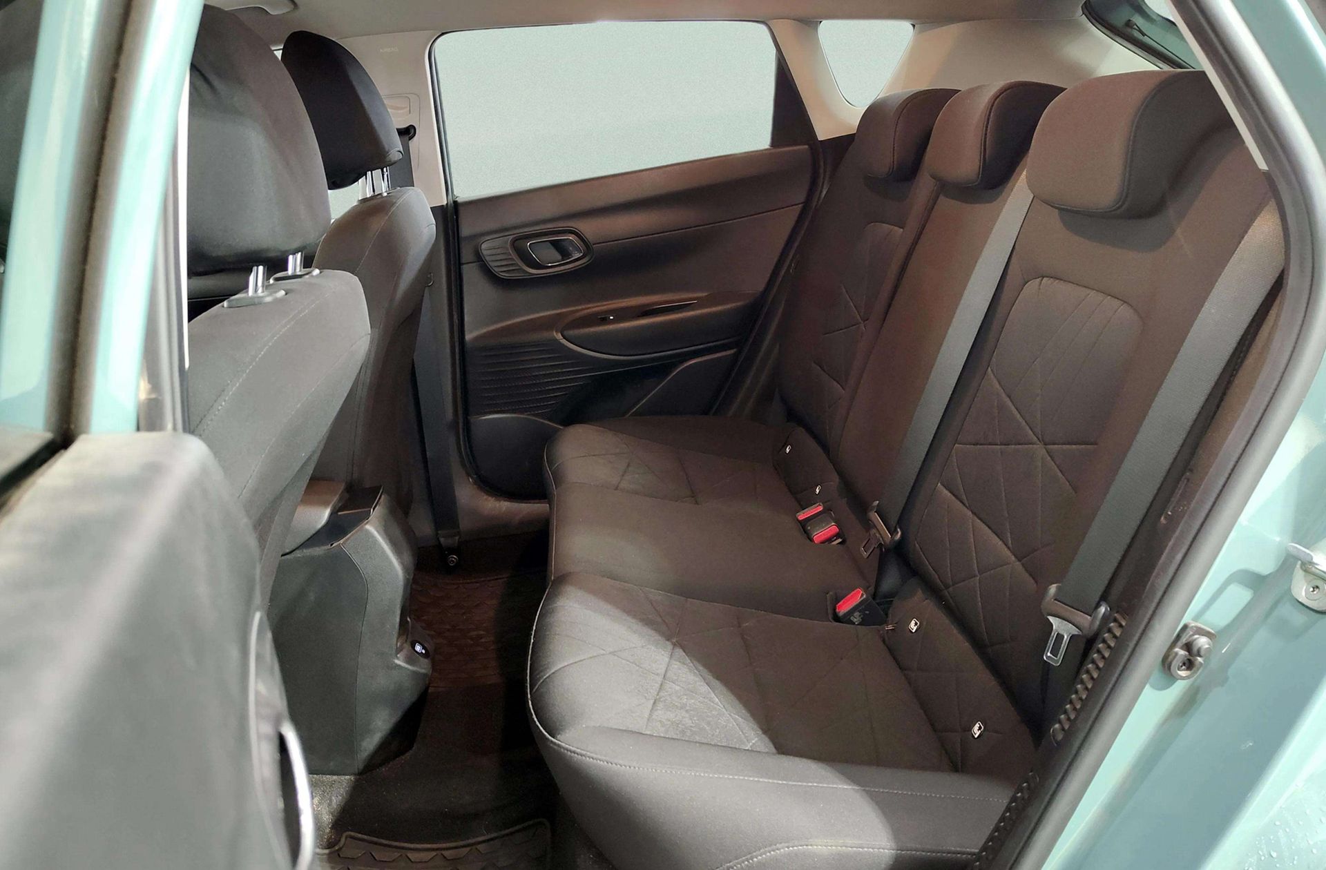 Hyundai Bayon 1.0 T-GDi 48V Maxx - foto 11