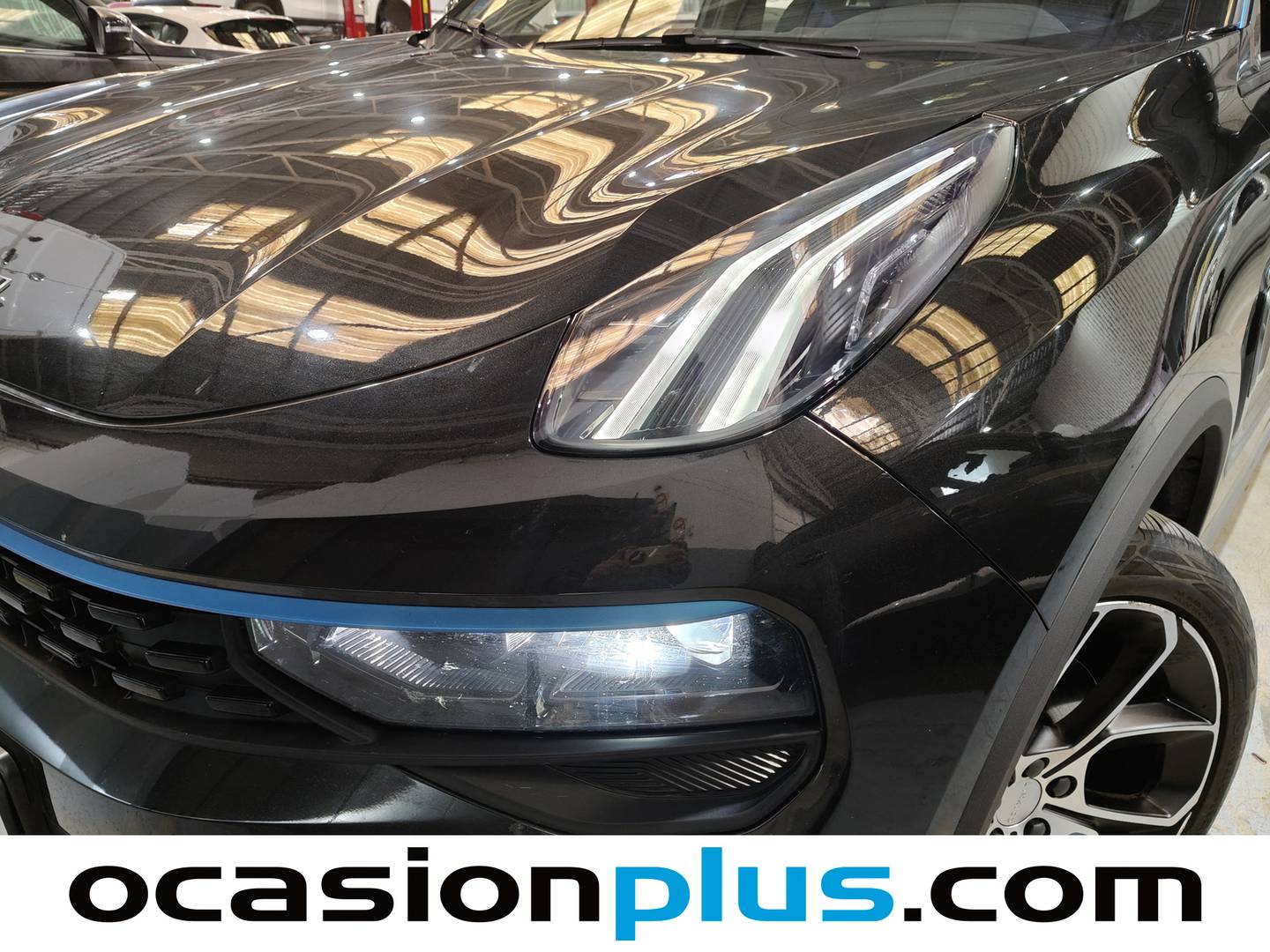 Lynk & Co 01 Lynk & Co 01 1.5 PHEV 6.6kW (261 CV) km 0