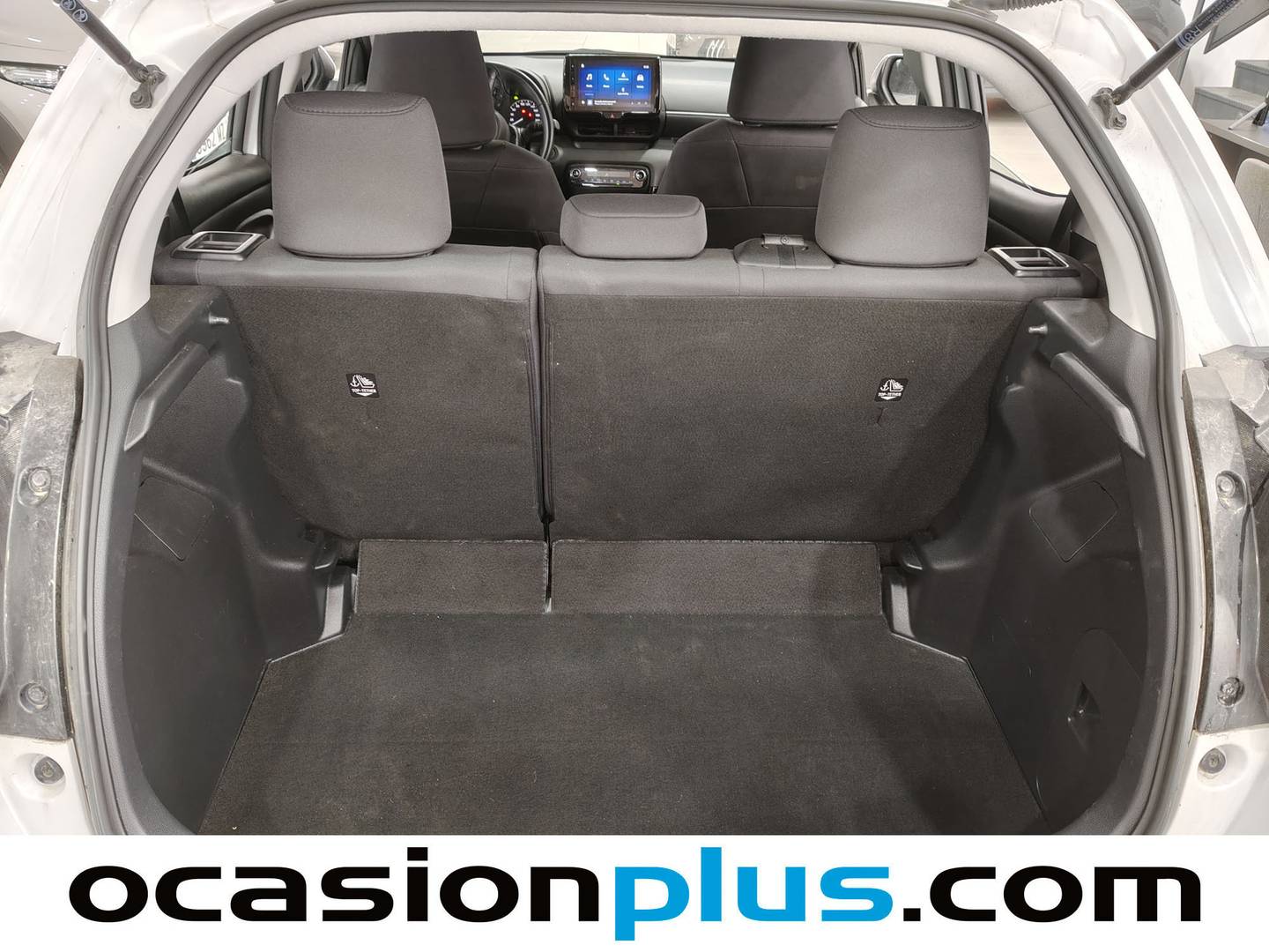 Foto Toyota Yaris Toyota Yaris 120H Active Plus (116 CV)