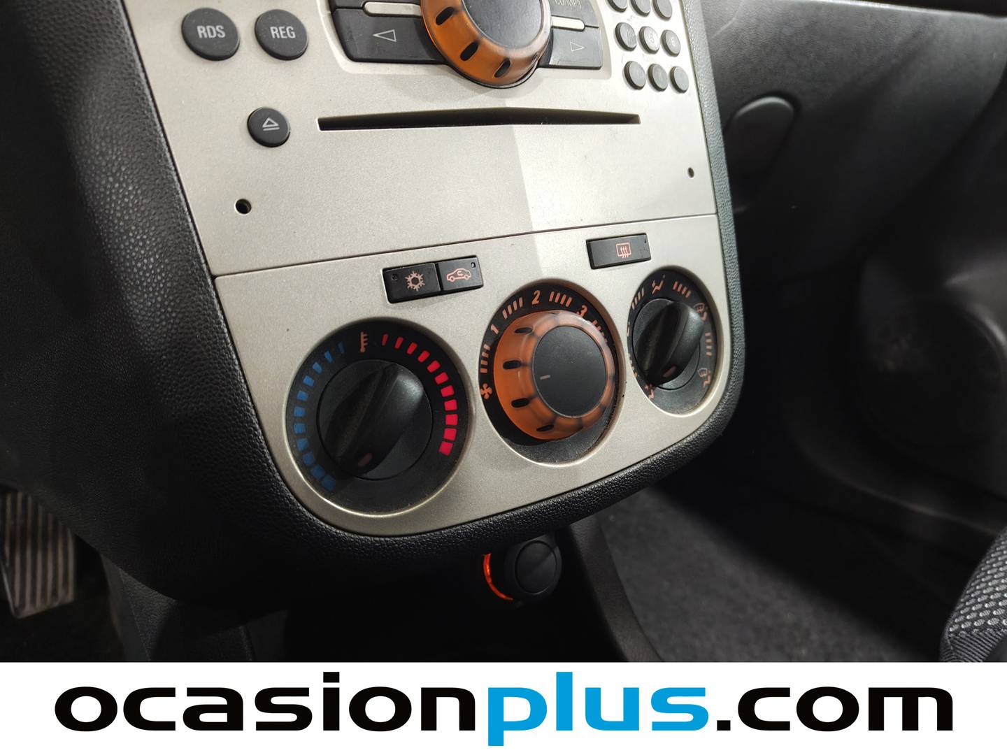 Opel Corsa Opel Corsa 1.2 Essentia (85 CV) de segunda mano