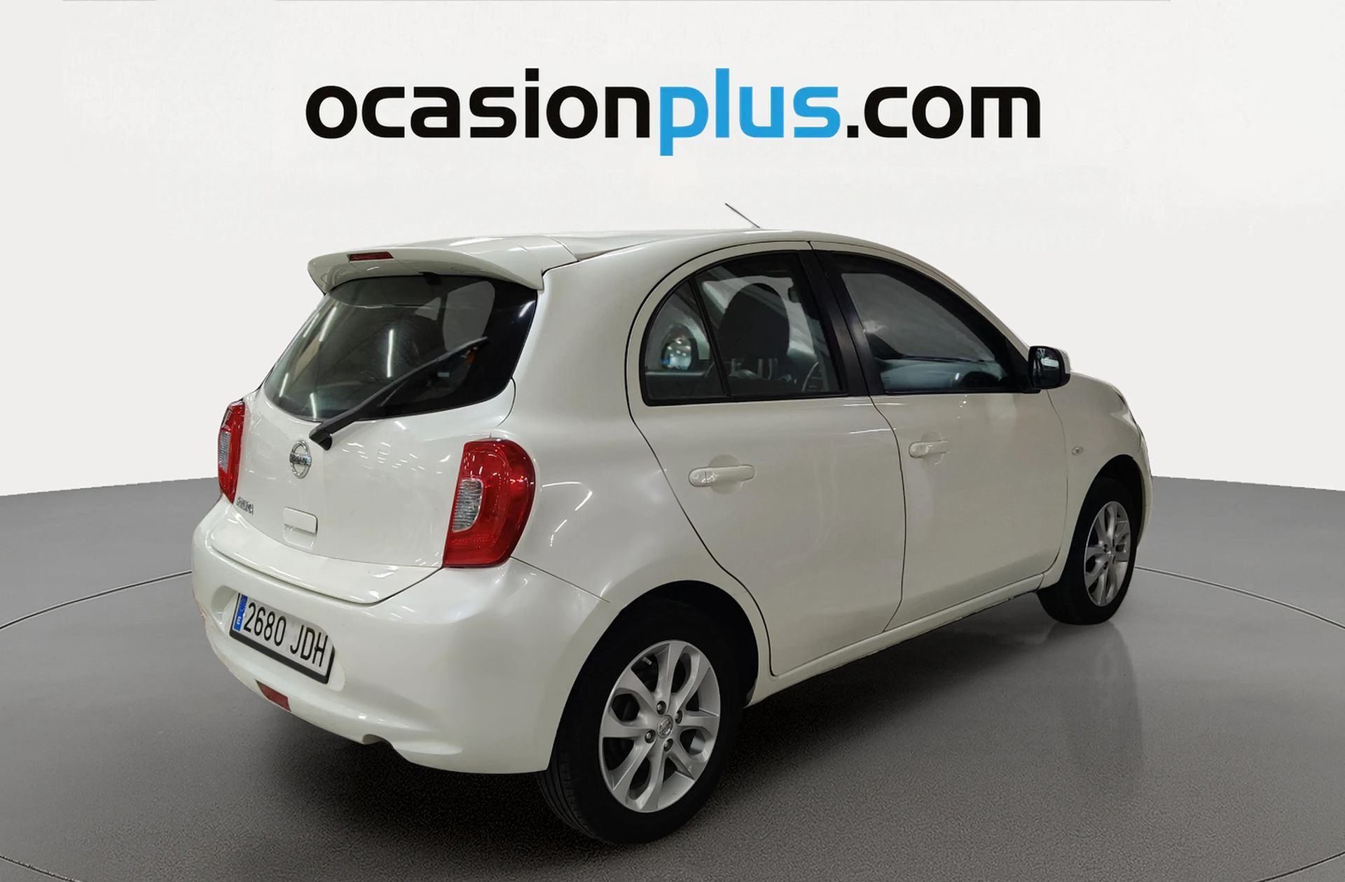 Nissan Micra 1.2G Acenta - foto 3