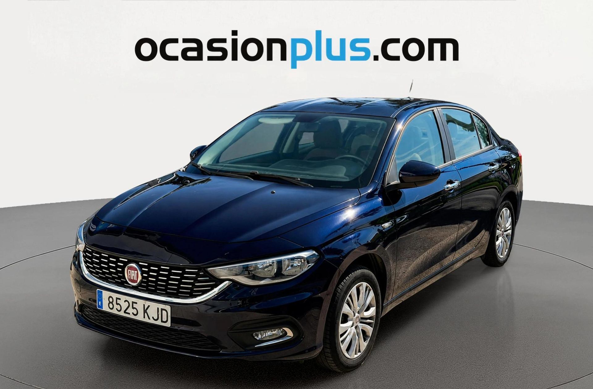 Fiat Tipo Sedan 1.4 Easy