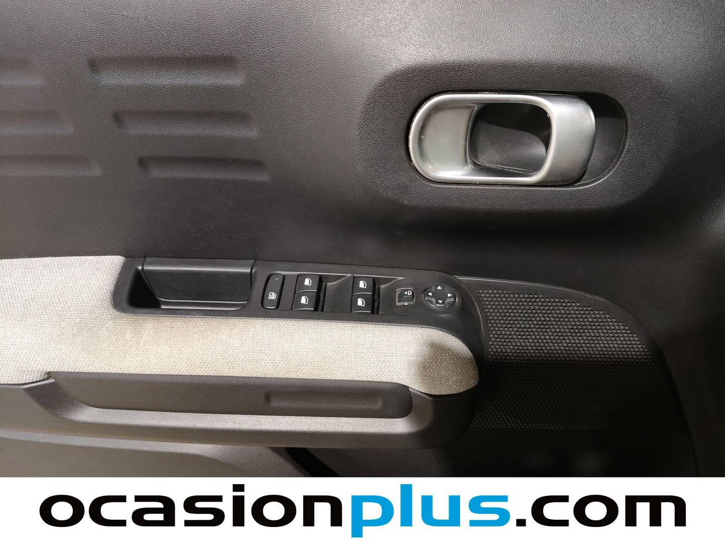 Citroën C3 Aircross Citroën C3 Aircross PureTech 110 S&S Feel (110 CV) al mejor precio