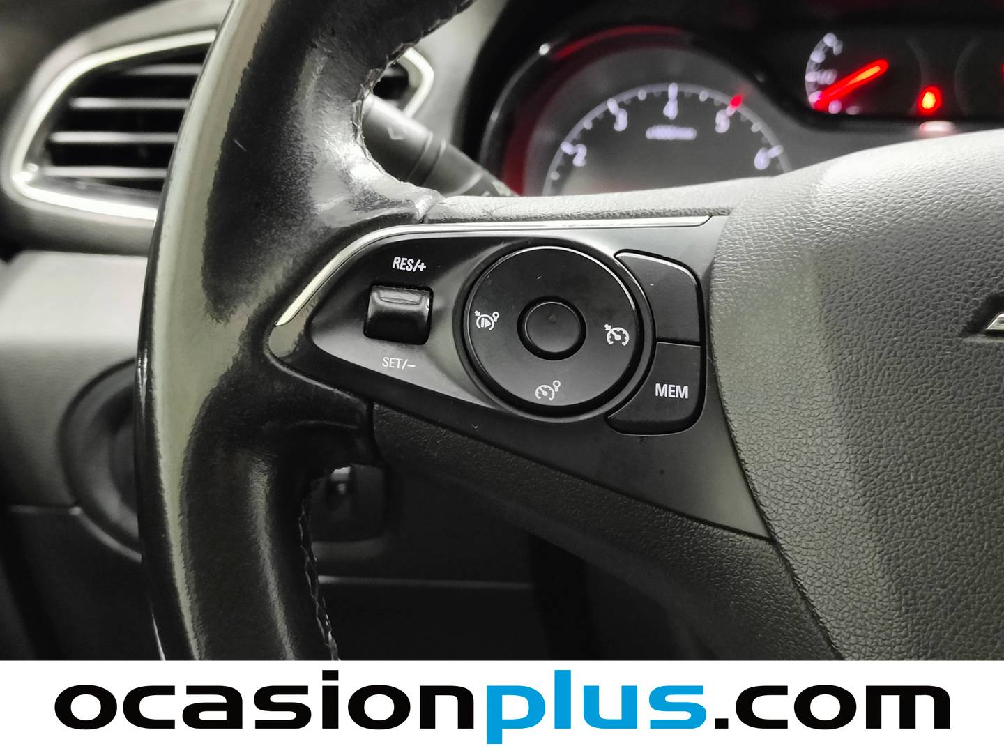 Opel Grandland X Opel Grandland X 1.5 CDTi Selective (130 CV) de segunda mano