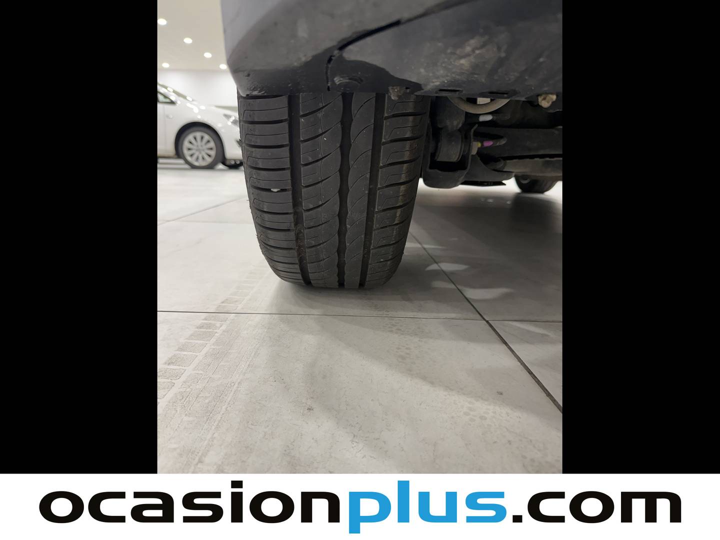 Hyundai i20 Hyundai i20 1.2 MPI Klass (84 CV) gasolina